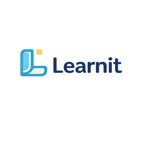 LEARNIT LOGO