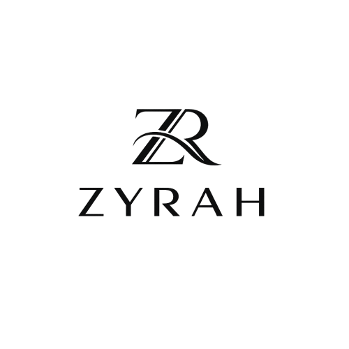 ZYRAH LOGO